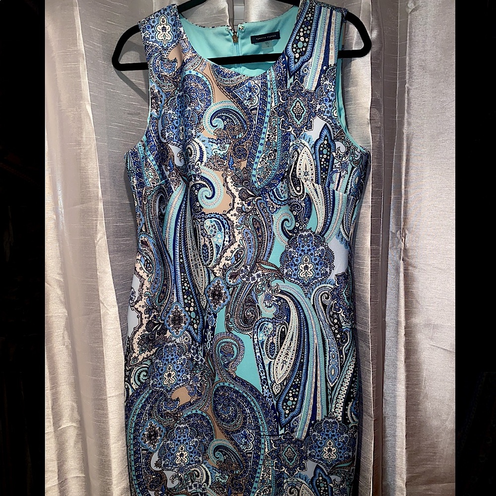 Tommy Hilfiger Size 12 Dress